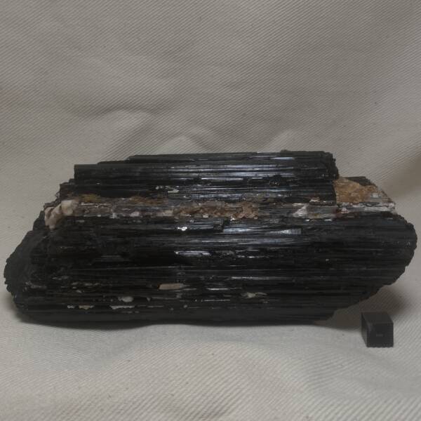 Tourmaline Noire
