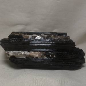 Tourmaline Noire