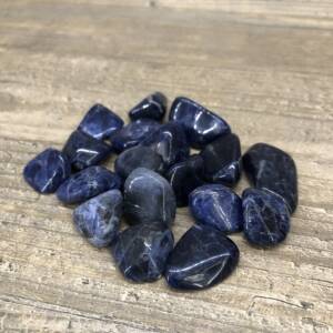 Sodalite polie