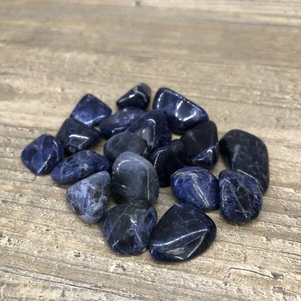 Sodalite polie