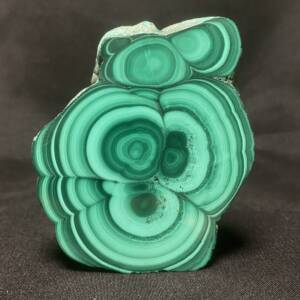 Tranche de Malachite