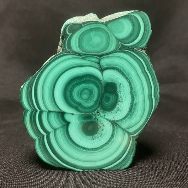 Tranche de Malachite