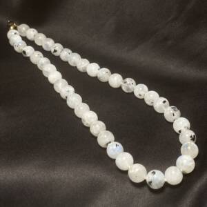 Collier Pierre de Lune