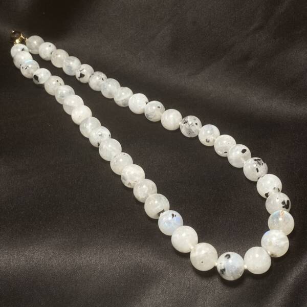 Collier Pierre de Lune