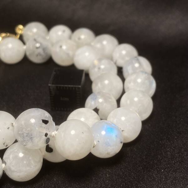 Collier Pierre de Lune