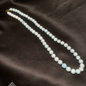 Collier Larimar