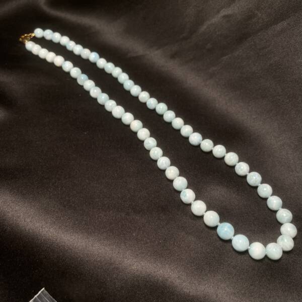 Collier Larimar