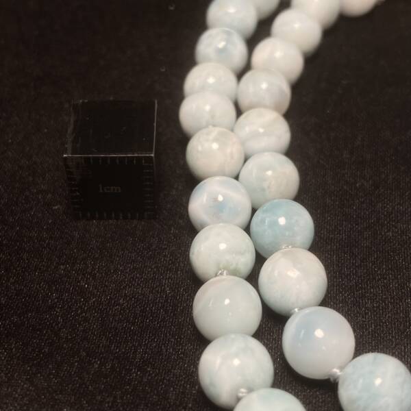 Collier Larimar