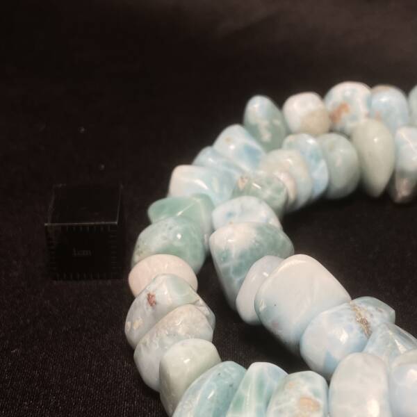 Collier Larimar
