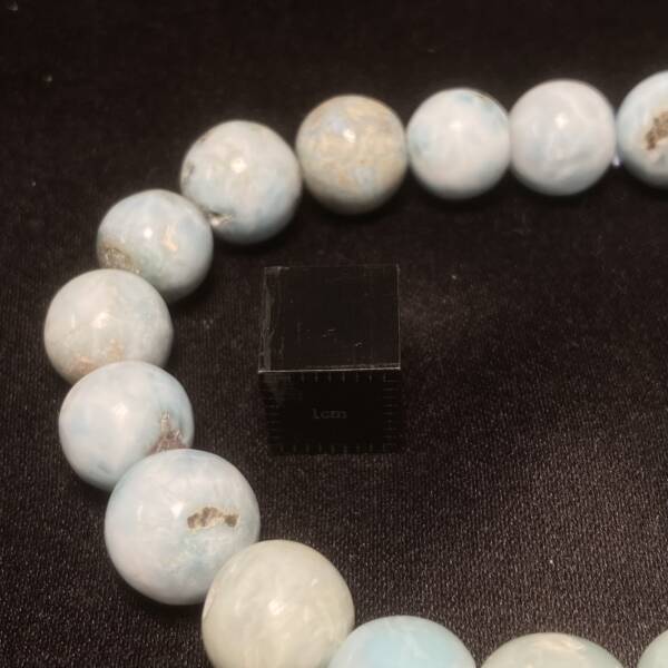 Bracelet Larimar