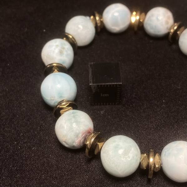 Bracelet Larimar