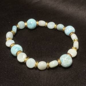 Bracelet Larimar