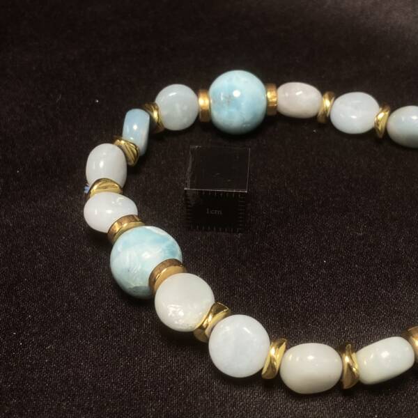 Bracelet Larimar