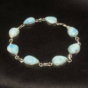Bracelet Larimar