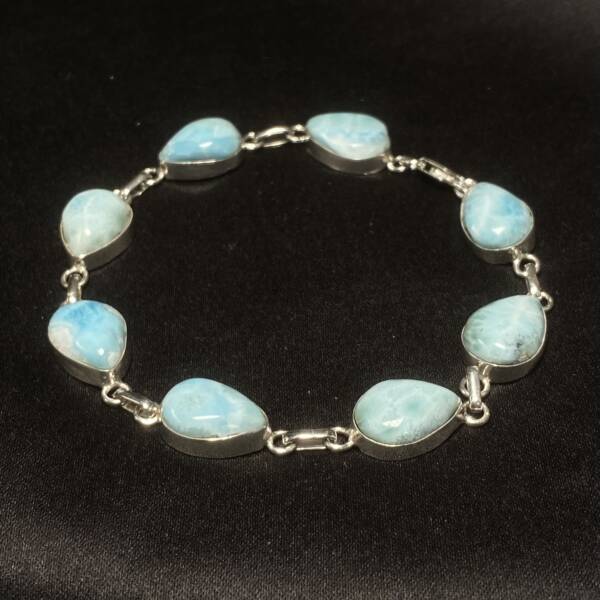 Bracelet Larimar