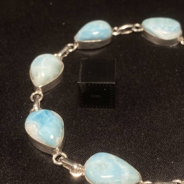 Bracelet Larimar
