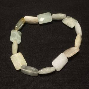 Bracelet Aigue Marine