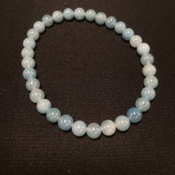 Bracelet Trolleïte
