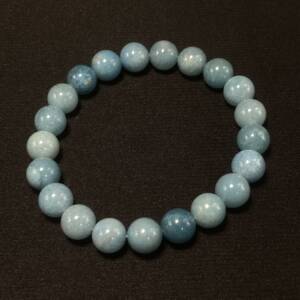 Bracelet Trolleïte