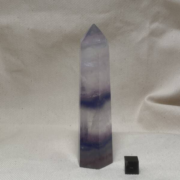 Pointe en Fluorine