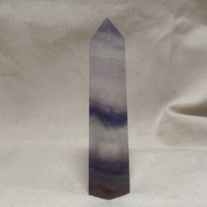 Pointe en Fluorine