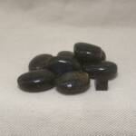 Labradorite polie