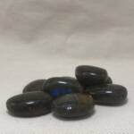 Labradorite polie
