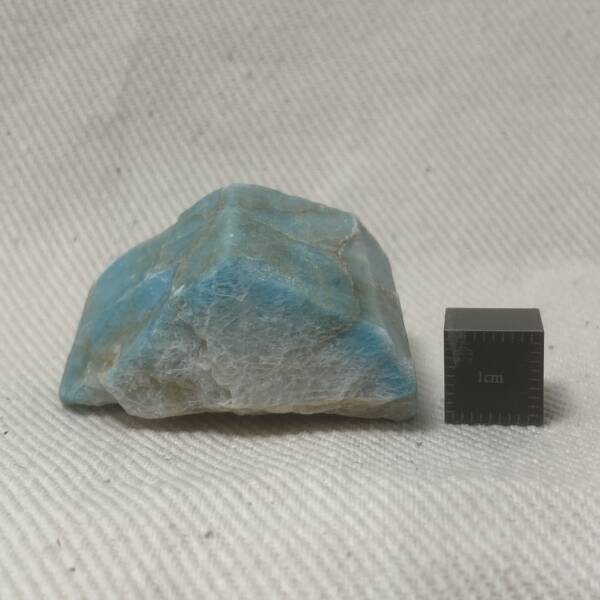 Amazonite brute
