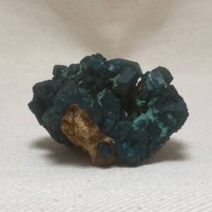Dioptase