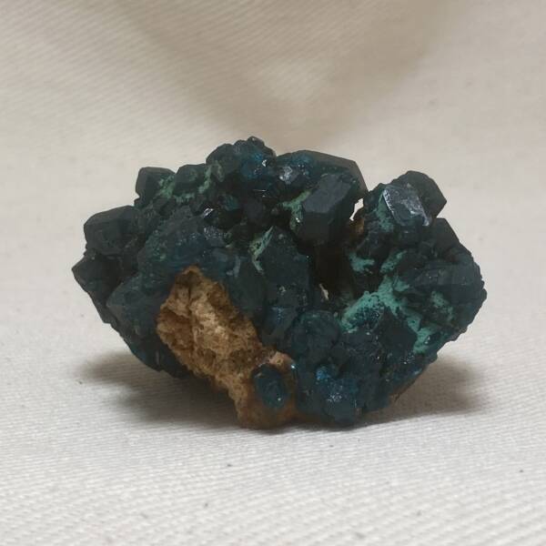Dioptase