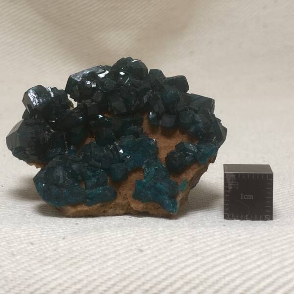 Dioptase