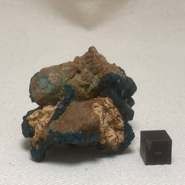 Dioptase