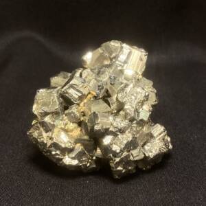 Pyrite