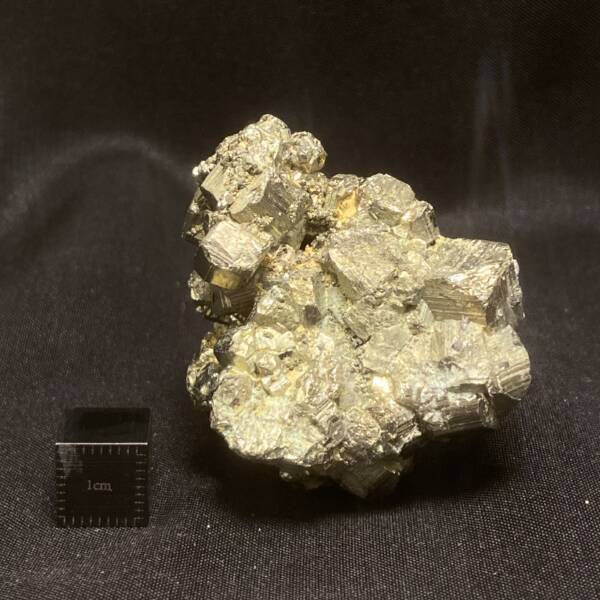 Pyrite