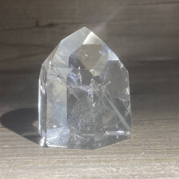 Quartz Fantôme