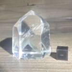 Quartz Fantôme