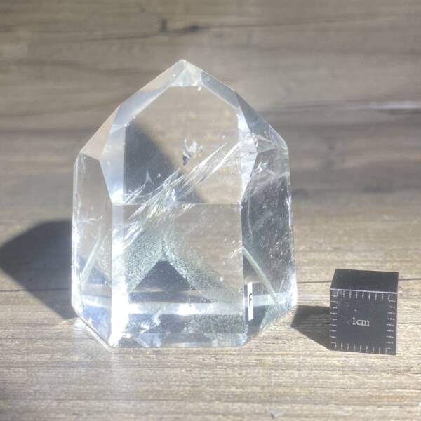 Quartz Fantôme