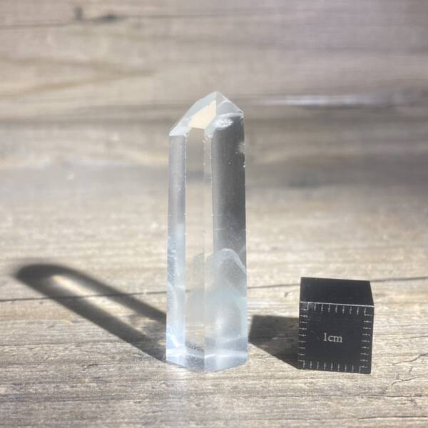 Quartz Fantôme