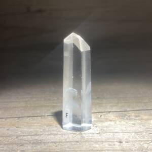 Quartz Fantôme