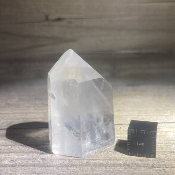 Quartz Fantôme