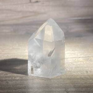 Quartz Fantôme