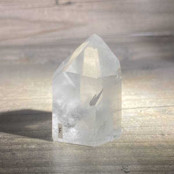 Quartz Fantôme