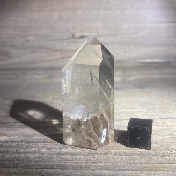 Quartz Fantôme