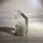 Quartz Fantôme