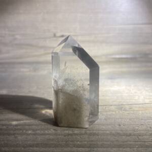 Quartz Fantôme