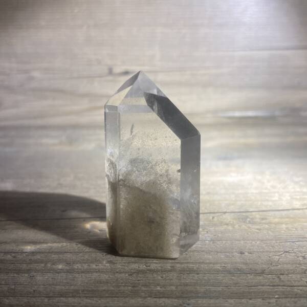 Quartz Fantôme