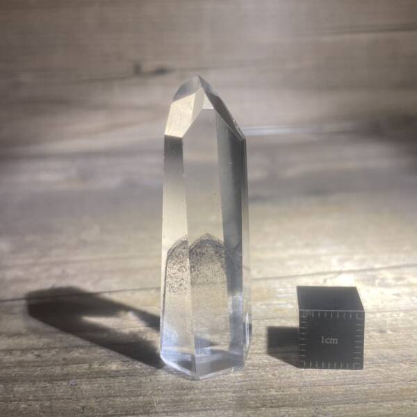 Quartz Fantôme