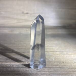 Quartz Fantôme
