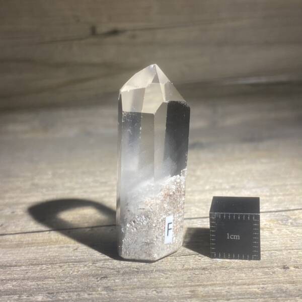 Quartz Fantôme