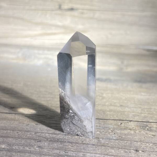 Quartz Fantôme